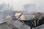 Prio 1 Brand Industrie Agrarisch Grafkistenfabriek Hoogland BV Elingsloane Burgum